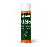 Gekko Spray Adhesive G25 500Ml Non Chlorinated Carpet Spray-Pack Of 1