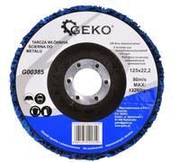 GEKO G00385 Grinding Disc, angle grinder