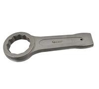 Geko G16080 Ring Slogging Spanner 80 mm, Grey