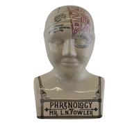 Geko Large Ceramic Crackle Phrenolo