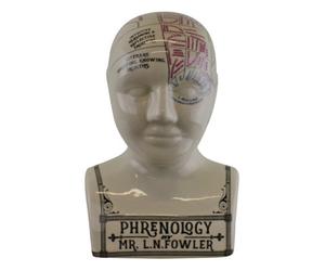 Geko Large Ceramic Crackle Phrenolo