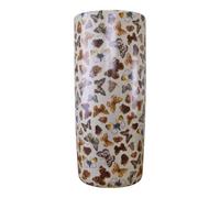 Geko Umbrella Stand, Butterfly Design