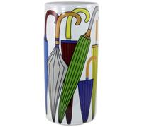 Geko Umbrella Stand, Multi Coloured Umbrella Design