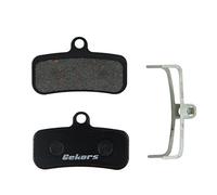 Gekors Bicycle Disc Brake Pads for Shimano Saint M810 M820 /Zee M640