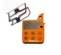 Gekors Disc Brake Pads for SRAM Rival 22,Force 22,Red 22,S-700