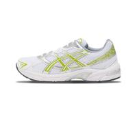 ASICS Men's GEL-1130 Sneaker, White Green Apple, 6 UK