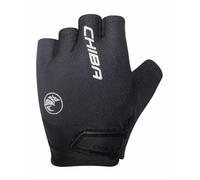Gel Air Cycling Gloves Short Black 2025