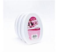 Gel Air Freshener Tuscany Rose 150g (Pack of 3) 1008296