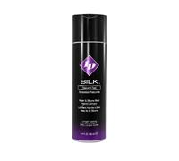 Gel anal lubricant 130 ml id silk natural feel silicone/water