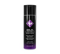 Gel anal lubricant 65 ml id silk natural feel silicone/water, Poids 0.063 Kg