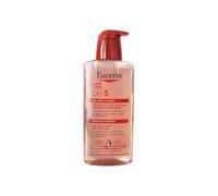 Eucerin pH5 Shower Gel & Oil 400ml