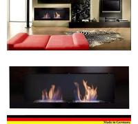 Gel and Ethanol Fire place Fireplace Model Tornado Deluxe - Choose the color