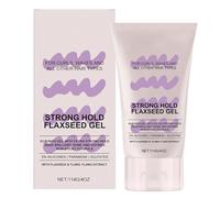 Gel, anti-frizz nourishing hair gel for women, long-lasting styling lotion for party, holiday, wedding, travel