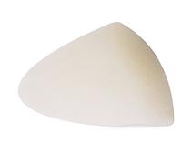 Gel Arch Supports Insoles Cushion and Sooth Arches, Calluses and Reduce Ball of Foot Discomfort Help with Plantar Fascitis, Posterior Tibial Dysfunction Shoe Cushion Pads Easy Clean 6 Pairs Size 9-11