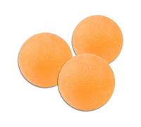 Gel Ball Hand Exerciser - Orange
