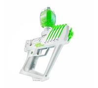 Gel Blaster Electric Green Gellets - High Performance Ammo for Blaster, Water Based Gellets 10,000 Gellets To use Outdoor Only
