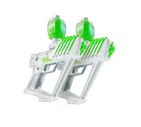 Gel Blaster Gelblaster Bundle Surge White And Green 2 Pack