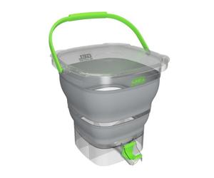 Gel Blaster Gelblaster Gellet Depot- Clear