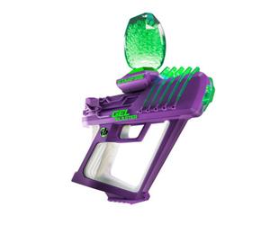 Gel Blaster Gelblaster Starfire Surge Purple