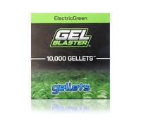 Gel Blaster Gellets Electric Green 10k Refill Pack