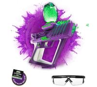 GEL BLASTER Starfire Surge - Purple & Green, Green,Purple