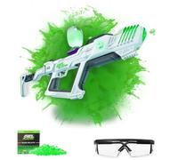 Gel Blaster The Original Surge XL Gel Blaster - 150ft/45M Extended Range, 16,000 Rounds, 4 Hour Battery Life, High-Performance Gel Ball Blaster, Semi, Full-Auto & Triple Burst Modes | Ages 14+