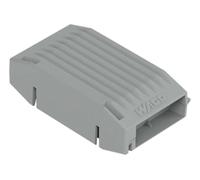 Gel Box for Inline 221 Series Connectors, Size 2 - 207-1373