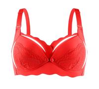 Gel Bras For Women Uk - Women's Supportive Nursing Maternity Bra with Breathable Thin Hole Cup Design for Comfortable All-Day Wear
