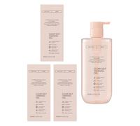 Gel Bronzant Transparent 400 Ml - Pour Un Bronzage Progressif Et Naturel | Gel autobronzant pour corps à vitamine E, à séchage rapide ; adapté à tous types de peau, il procure une sensation fraîcheur