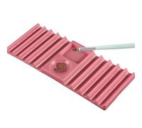 Gel Brush Holder Double-Head Storage Organizer
