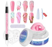 Gel Builder for Nails 60g Large Capacity