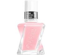 Gel by essie Longwear Nail Polish, Light Pink, Gossamer Garments, No UV