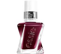 Gel by essie Longwear Nail Polish, Wine Red Varnish, Model Clicks, No UV
