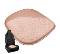 Gel Car Cushion - Driver Cushion - Chair Cushion for Long Road Trips Outdoor Events Home Free Truck Studio Commuting Relaxation