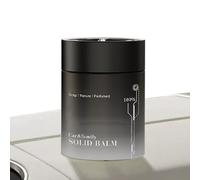 Gel Car Perfumes Auto, Jasmine Scent Home Odor Eliminator, Long-Lasting Scented Gel Slow-Release Air Freshener For Men Women