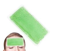 Gel Cold Hot Pack - Reusable Therapeutic Ice Compress Pads, Temperature Gel Relief Pads for Head, Body, Muscle Recovery, Athletes, Seniors, Gardeners, Work, Sports Training, T