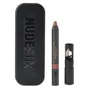 Gel Color Lip + Cheek Balm Tay Tay Pink