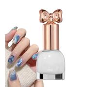 Gel Colors 10ml Aesthetic Watercolor Marble Effect