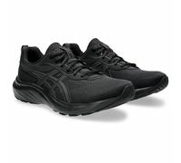 ASICS Gel-Contend 9 Sneaker Black Graphite Grey