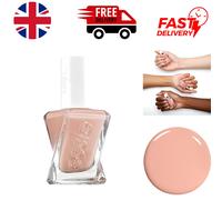 Gel Couture Longlasting High Shine Nail Polish - Nude Beige 13.5ml Sew Me
