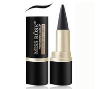 Gel Cream Eyeliner, Pencil Eyeliner & Kajal, Tool Smudge Proof and Waterproof Matte Quick Dry Black Eye-liner Pencil Tattoo Pen Stick Makeup for Women