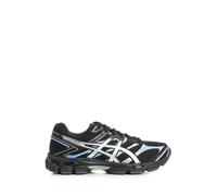 Asics Gel-Cumulus 16 Sneaker (Black - 6) - Size 6 - Men's