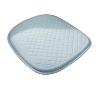 Gel Cushion for Chair | Car Cushion | Chair Cushion for Long Road Trips Outdoor Events Free Home Truck Study Commuting Relaxation