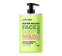 Gel de Ducha Super Feijoa 450 ml