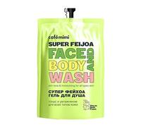 Gel de Ducha Super Feijoa Refill 450 ml