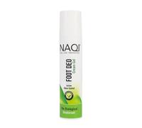Gel deodorant Naqi Foot Deo Blanc 100 ml