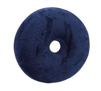 Gel Donut Pillow Slow Rebound Memory Foam Ergonomic Donut Cushion for Tailbone Hemorrhoid Cushion Coccyx Sciatica Pregnancy