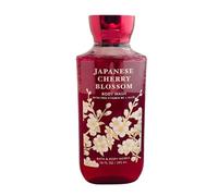 Gel douche Japanese Cherry Blossom Bath and Body Works
