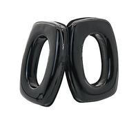 Gel Ear Pads Compatible with Howard Leight by Honeywell Earmuff, Impact Sport, Pro, Sync, series of hearing protection earmuffs,Gel Ear cups Replacement