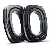 Gel Ear Pads for Howard Leight by Honeywell Impact Sport Pro, Comfortable and Soft Replacement Gel Ear Cups with Silicone Material and Memory Foam